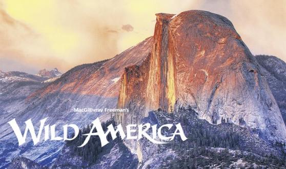 170 Tickets für den Film «Wild America» gewinnen