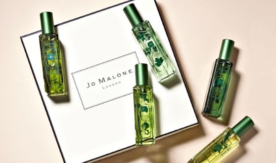 25 x Jo Malone Parfum-Set im Wert von je CHF 360.- gewinnen