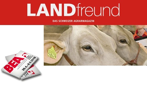 30 x 2 BEA Tickets gewinnen » wettbewerbe365.ch