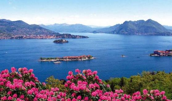 Lago Maggiore Wochenende zu zweit gewinnen