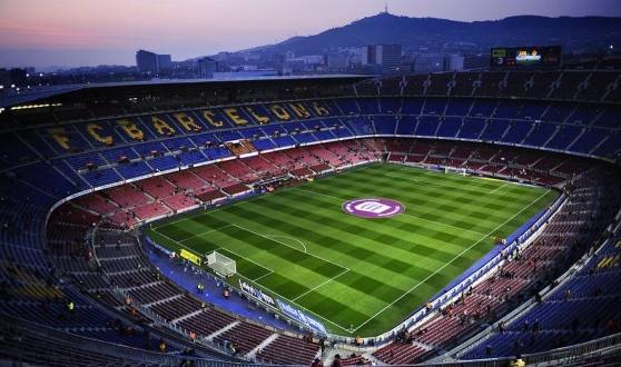 Barcelona Reise inkl. FC Barcelona Tickets gewinnen