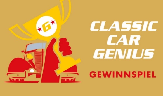 Fette Preise im Gesamtwert von CHF 5'000.- gewinnen