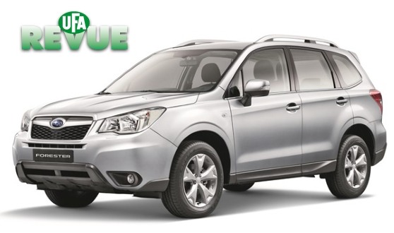 Subaru im Wert von CHF 36'000.- sowie zahlreiche Sofortpreise gewinnen