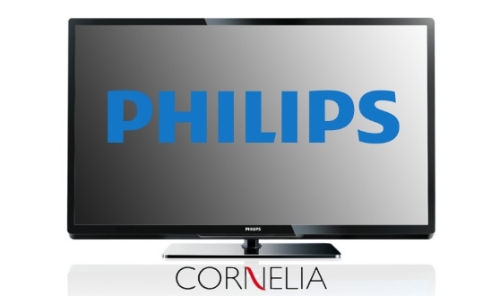 LED TV der Marke Philips gewinnen